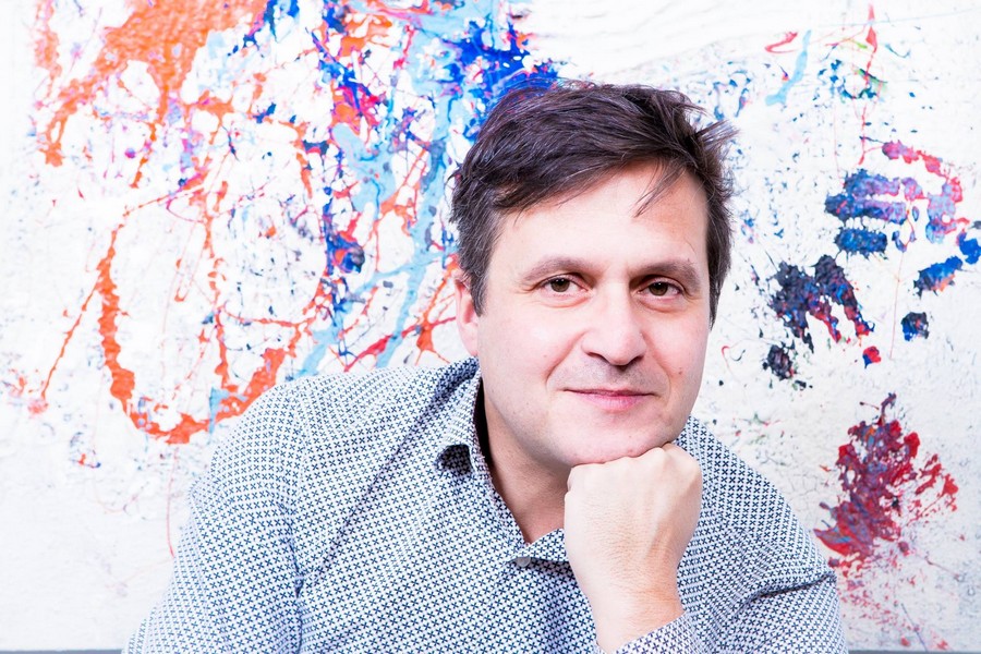 Portrait Bargeon H600