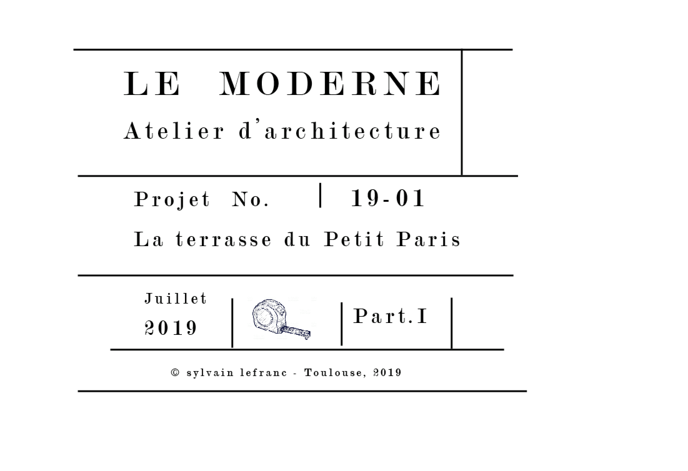 logo stylvain lefranc